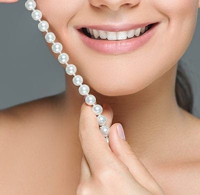 Pearl maintenance: How to take care of your pearls