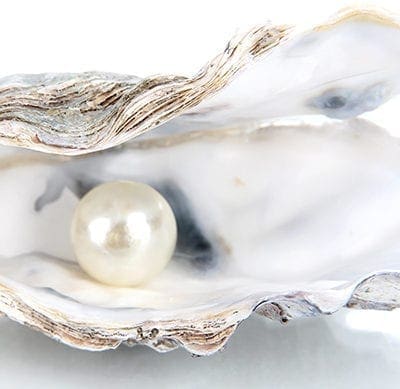 Pearls: How to Spot the Real Deal